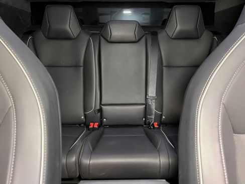 Used 2024 Tesla Cybertruck Cyberbeast image 19