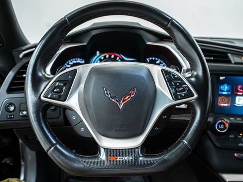 Used 2016 Chevrolet Corvette Z06 RWD image 26
