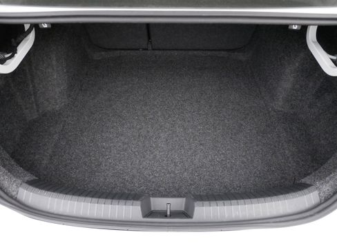 Used 2025 Volkswagen Jetta S FWD image 18