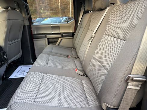 Used 2019 Ford F150 XLT w/ Equipment Group 302A Luxury image 11