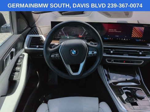 Certified 2024 BMW X5 sDrive40i w/ Premium Package RWD image 18