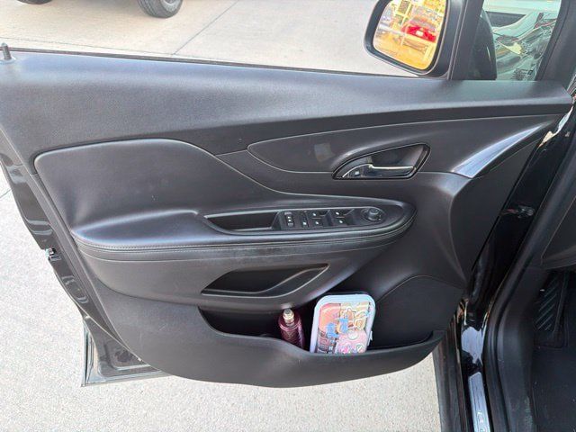 Used 2019 Buick Encore Preferred FWD image 10