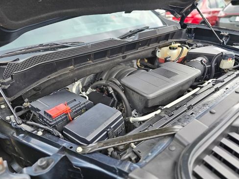 Used 2020 Chevrolet Silverado 1500 RST AWD/4WD image 74