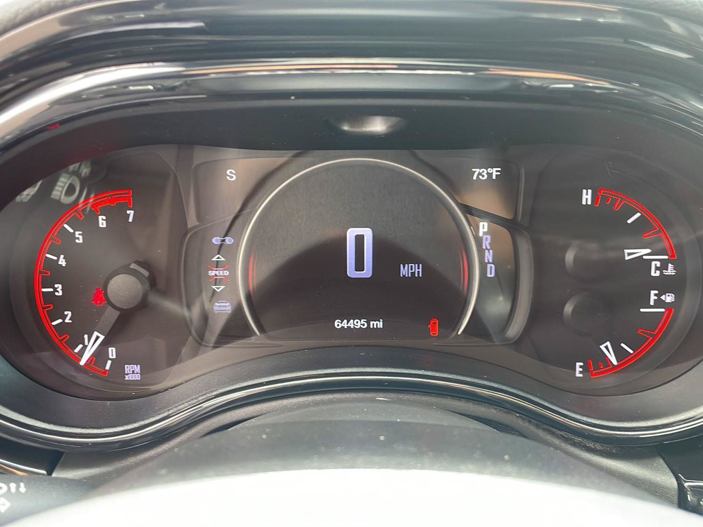 Used 2023 Dodge Durango R/T AWD/4WD image 18
