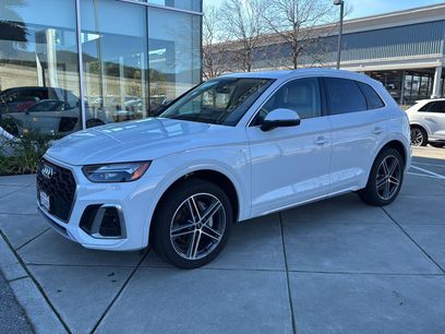 Used 2023 Audi Q5 e Premium Plus w/ Premium Plus Package