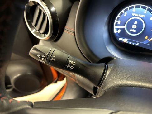 Certified 2023 Nissan Kicks SR w/ SR Premium Package image 18