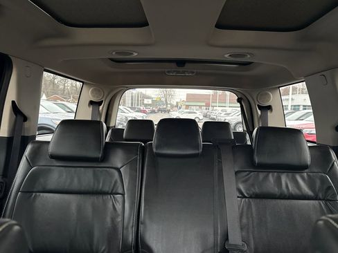 Used 2011 Ford Flex SEL w/ Rapid Spec Order Code image 46