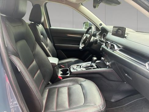 Used 2025 MAZDA CX-5 Carbon Edition AWD/4WD image 17