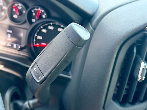 New 2026 GMC Sierra 3500 Pro w/ Convenience Package AWD/4WD image 10