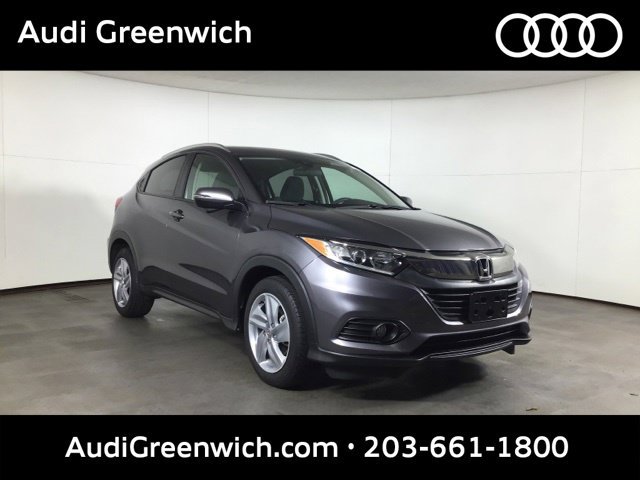 Used 2020 Honda HR-V EX image 1
