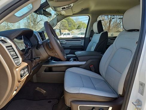 New 2026 RAM 1500 Laramie image 15