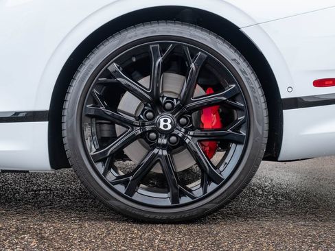 Used 2024 Bentley Continental GT Speed AWD/4WD image 26