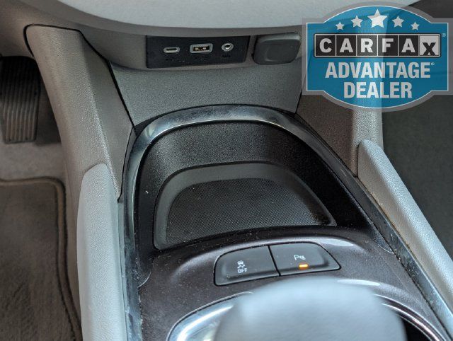 Used 2024 Chevrolet Malibu LT FWD image 13