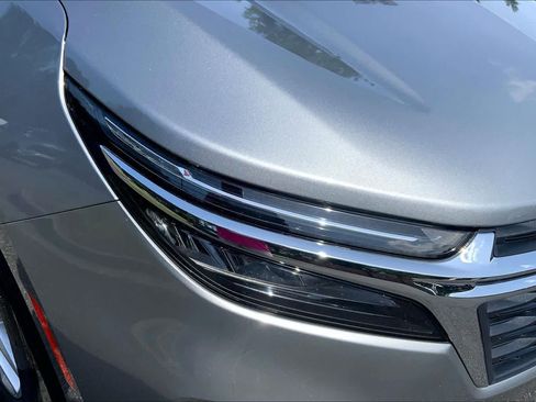 Used 2024 Chevrolet Equinox LT FWD image 26