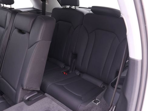 Certified 2023 Audi Q7 3.0T Premium Plus w/ Premium Plus Package AWD/4WD image 15