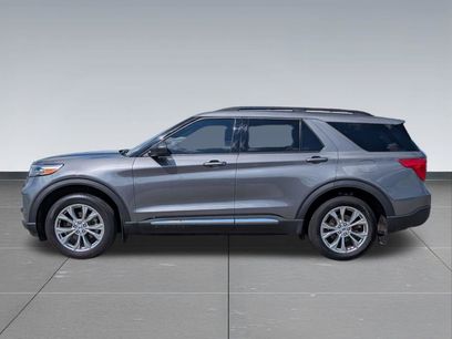 Used 2023 Ford Explorer XLT w/ Equipment Group 202A