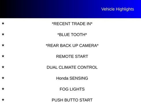 Used 2018 Honda Accord Sport image 6