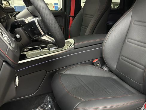 New 2026 Mercedes-Benz G 550 image 26