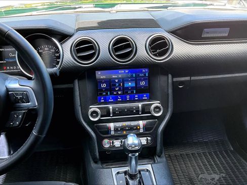Used 2023 Ford Mustang Premium RWD image 7