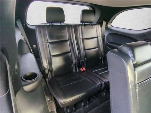 Used 2018 Dodge Durango GT AWD/4WD image 24