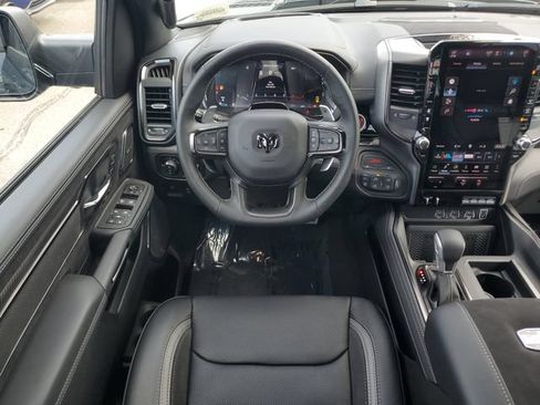 New 2026 RAM 1500 RHO w/ RHO Level 1 Equipment Group AWD/4WD image 17