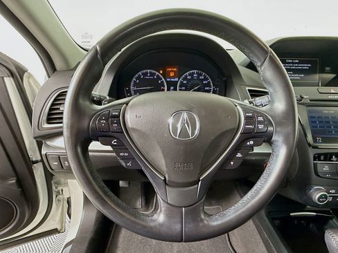 Used 2017 Acura RDX w/ Technology Package image 11