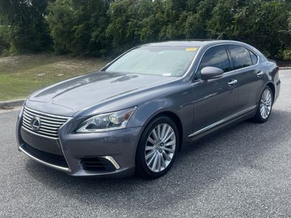 Used 2014 Lexus LS 460 w/ Comfort Package