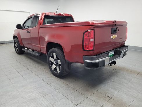 Used 2016 Chevrolet Colorado W/T RWD image 5