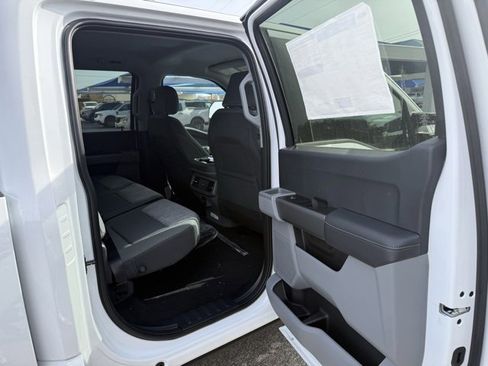 New 2026 Ford F350 XLT image 11