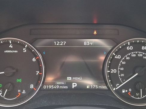 Used 2023 Mitsubishi Outlander SE AWD/4WD image 19
