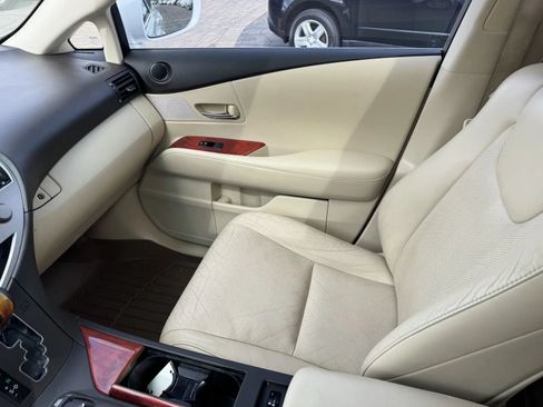 Used 2012 Lexus RX 350 AWD w/ Premium Pkg image 33