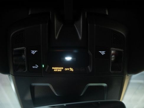 Used 2025 Porsche 911 Carrera GTS image 22