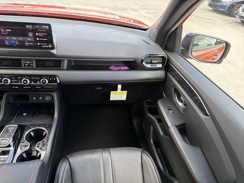 Used 2026 Honda Passport TrailSport Elite image 18