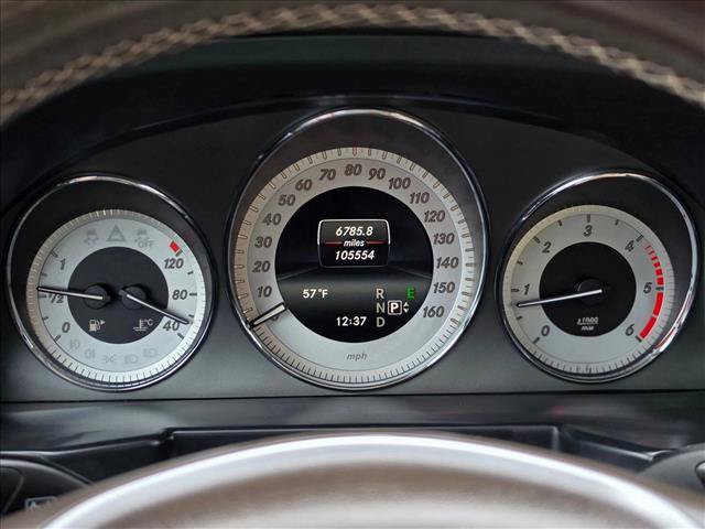 Used 2015 Mercedes-Benz GLK 250 BlueTEC 4MATIC image 27