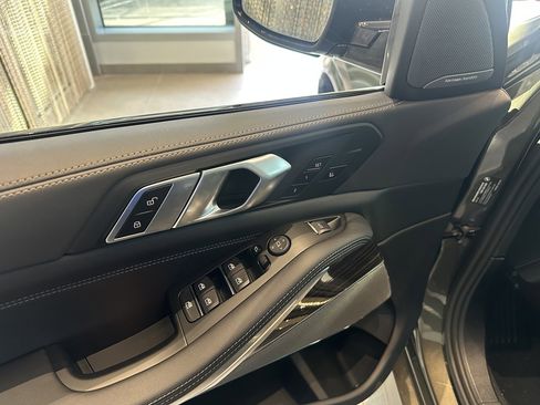 New 2026 BMW X5 xDrive40i w/ M Sport Package image 11