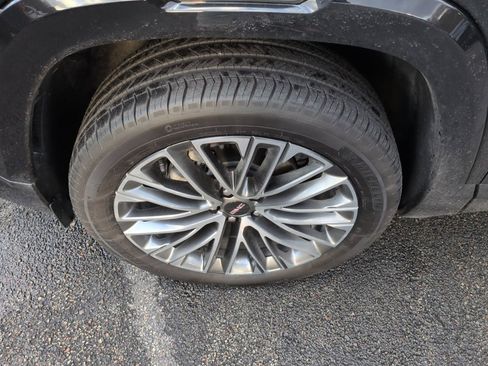 Used 2026 GMC Terrain Denali image 9