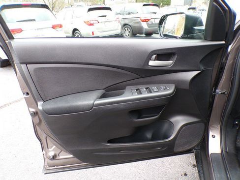 Used 2013 Honda CR-V LX image 15