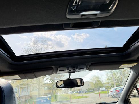 Used 2016 Subaru WRX Limited image 28