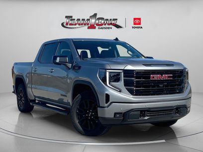 Used 2024 GMC Sierra 1500 Elevation w/ Elevation Premium Package