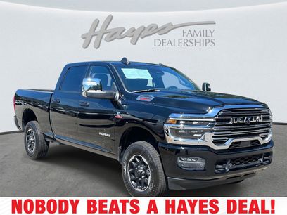 Used 2025 RAM 2500 Laramie