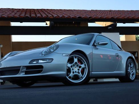 Used 2006 Porsche 911 Carrera S image 3