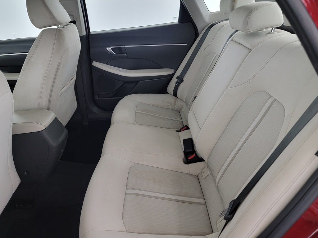 Used 2023 Hyundai Sonata SEL FWD image 12