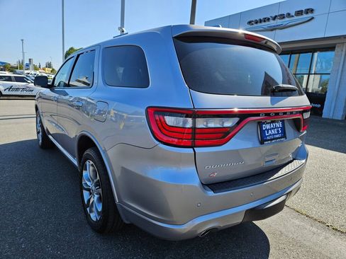 Used 2020 Dodge Durango GT image 3