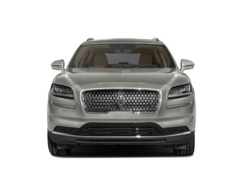 Used 2023 Lincoln Nautilus Reserve w/ Equipment Group 201A AWD/4WD image 4