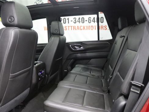 Used 2021 Chevrolet Tahoe LT AWD/4WD image 19