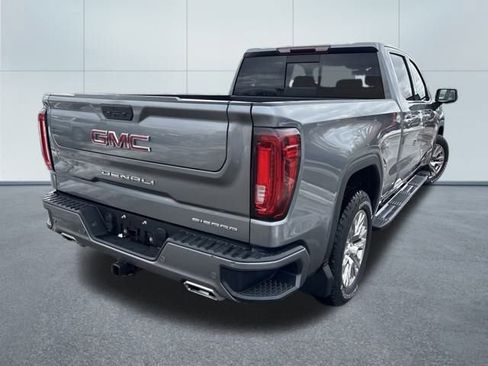 Used 2020 GMC Sierra 1500 Denali image 5