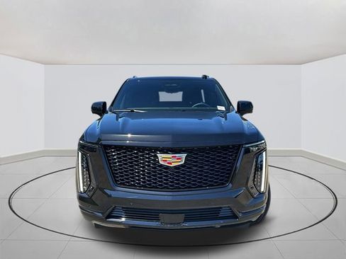 New 2026 Cadillac Escalade Sport image 2