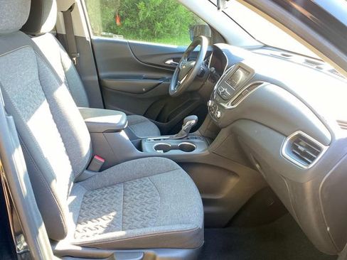 Used 2023 Chevrolet Equinox LT AWD/4WD image 33