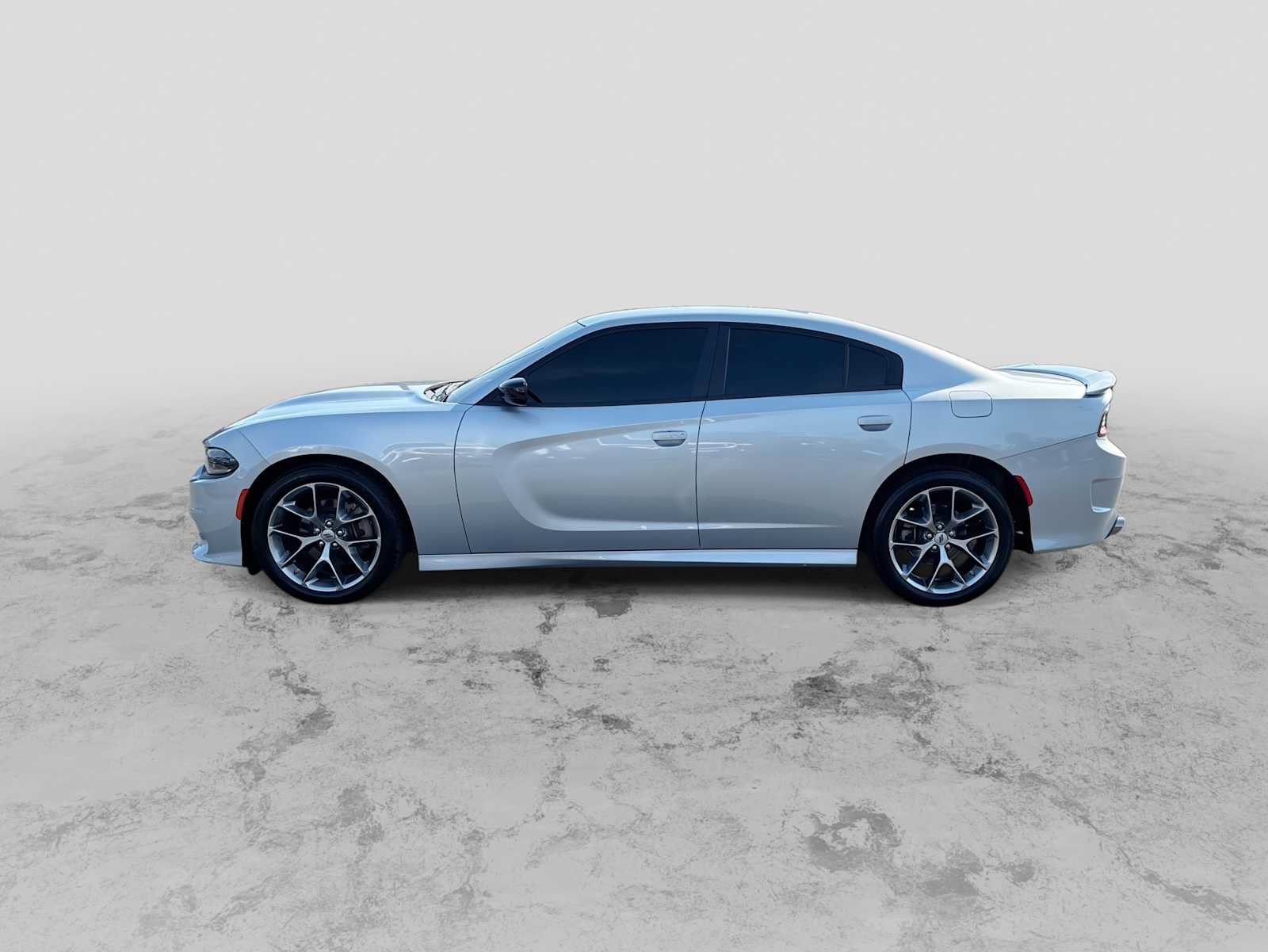 Used 2023 Dodge Charger GT RWD image 5