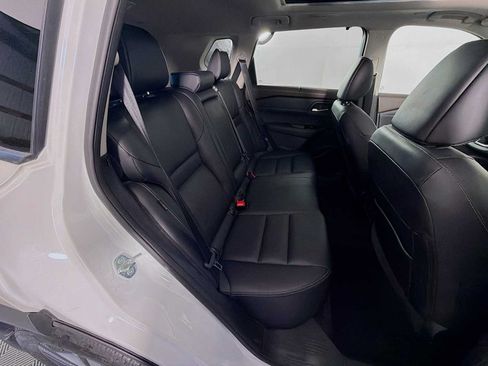 Used 2023 Nissan Rogue SL w/ SL Premium Package AWD/4WD image 27